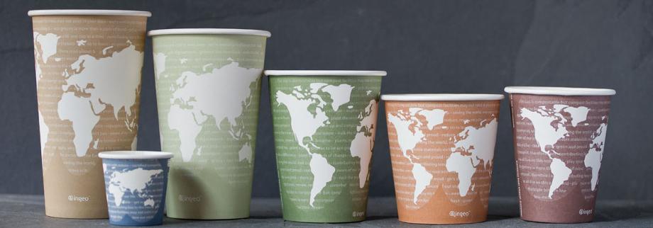 Eco-Products Compostable Hot Cups Eco-Products Compostable Hot Cups