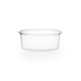 Vegware 2oz PLA cold portion pot (SKU: CF7057)
