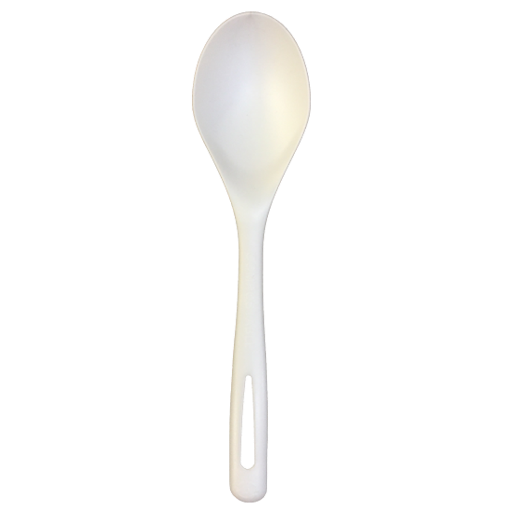 7” TPLA Soup Spoon - Case of 1000