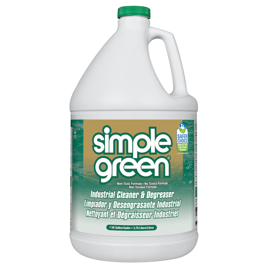 Simple Green® All Purpose Cleaner/Degreaser 1 Gal