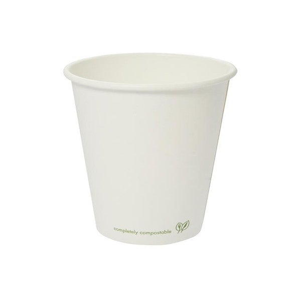 10oz white hot cup - Classic, 89-Series(QTY: 1000)