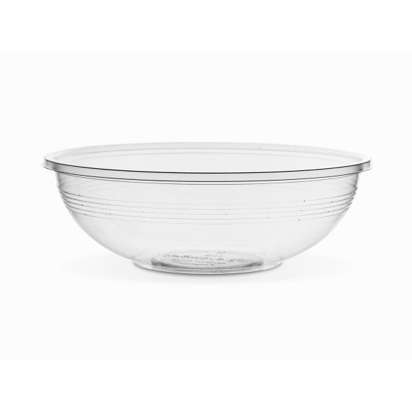 Vegware 24oz PLA salad bowl, 185-Series (SKU: RB-24)