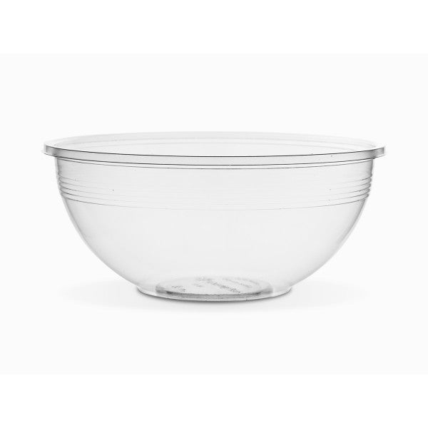 Vegware 32oz PLA salad bowl, 186-Series (SKU: RB-32)