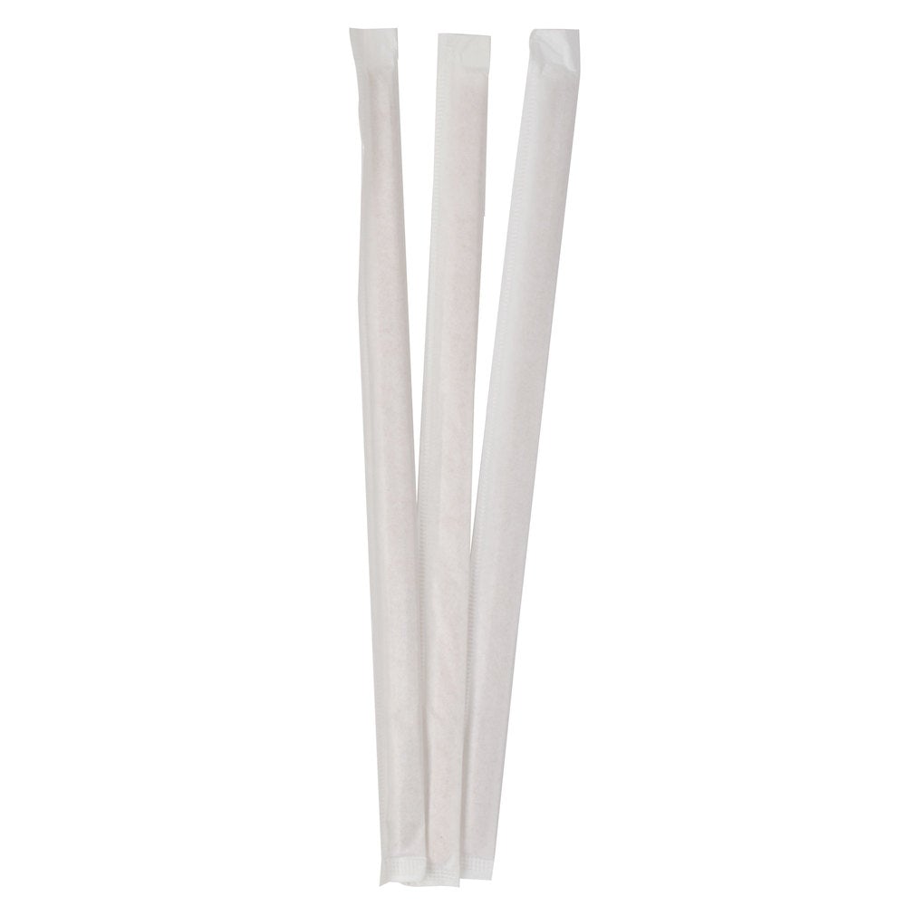 Individually Wrapped Stirrer Stick - 7.5 inch (QTY:5000)