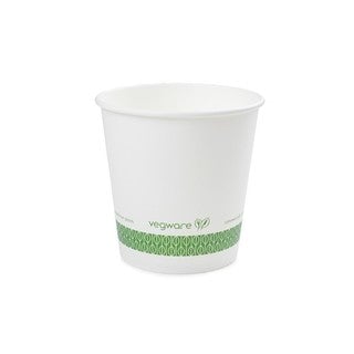 Vegware 24oz soup container, 115-Series (SKU: SC-24G)