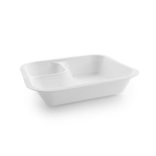 Vegware 18oz gourmet dipping base (fits lid 4) (SKU: V4-GBCC)