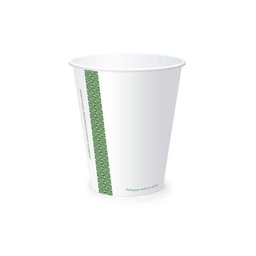 [CV-16G] Vegware 16oz PLA-lined paper cold cup, 96-Series (SKU: CV-16G)