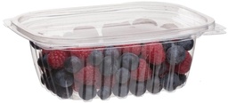 [EP-RC12] Eco-Products Renewable & Compostable Rectangular Deli Containers - 12oz. (SKU: EP-RC12)