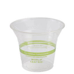 [CP-CS-10] World Centric, 10 oz Cold Cup (QTY:1000)