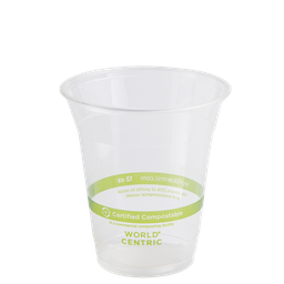 [CP-CS-12] 12 oz Cold Cup, Clear - Case of 1000