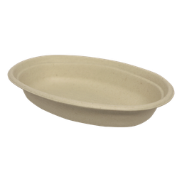 [BO-SC-UBBS-LFP] Small Fiber Burrito Bowl - Case of 400