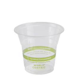 [CP-CS-5] World Centric, 5 oz Cold Cup (QTY:2000)