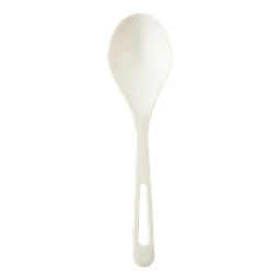 [SO-PS-B] 6" TPLA Soup Spoon - Case of 1000