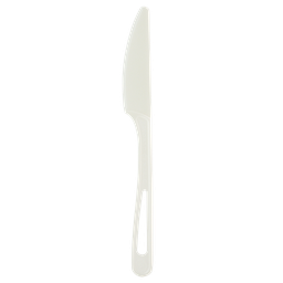 [KN-PS-6] World Centric, 6.7" TPLA Knife (QTY:1000)