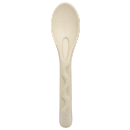 [SP-FB-6-LF] 6" Fiber Spoon - Case of 1000