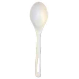 [SO-PS-7B] 7” TPLA Soup Spoon - Case of 1000
