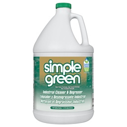 [GG-SIMPLEGREEN-1GAL] Simple Green® All Purpose Cleaner/Degreaser 1 Gal