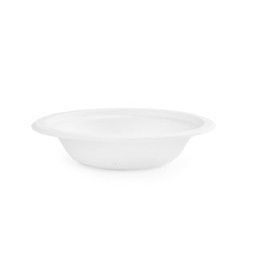 [L044] 14oz bagasse bowl (QTY:500)