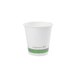 [LV-10G] 10oz white hot cup, 89-Series(QTY: 1000)