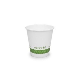 [LV-6S] Vegware 6oz white hot cup,79-Series (SKU: LV-6S)