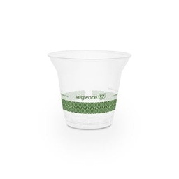 [R300S-G] 9oz standard PLA cold cup (QTY:1000)