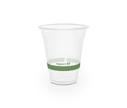 [R360Y-G] 12oz standard PLA cold cup (QTY:1000)