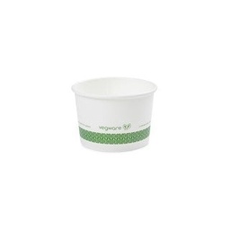 [SC-08G] Vegware 8oz soup container, 90-Series (SKU: SC-08G)
