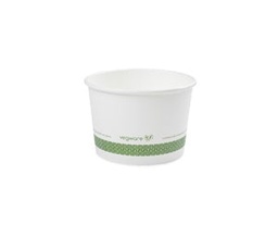 [SC-16G] Vegware 16oz soup container, 115-Series (SKU: SC-16G)