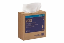 [SJ-TORK-440245A] Tork Paper Wiper, Pop-Up Box, 4-PLY, 440245A (qty: 900)