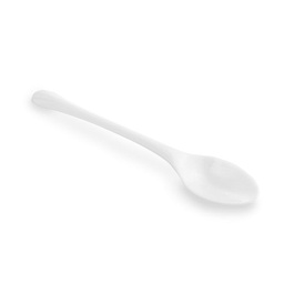 [VSP4.5] 4.5in compostable RCPLA teaspoon(QTY: 2000)